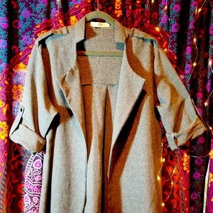 Light Jacket